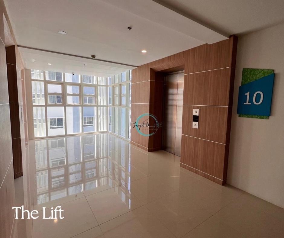 Lovely Studio Condominiums At Mesavirre Garden Residences Bacolod Luaran gambar