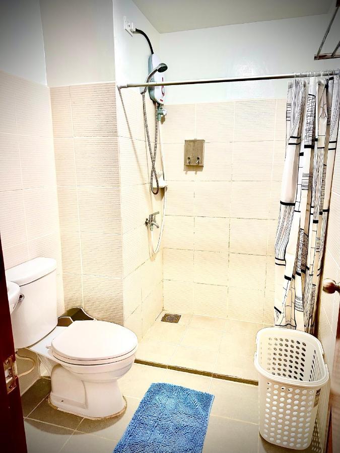 Lovely Studio Condominiums At Mesavirre Garden Residences Bacolod Luaran gambar