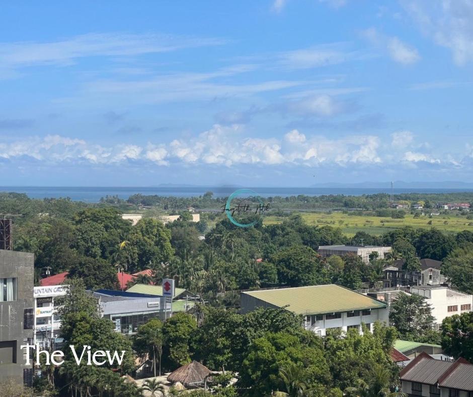 Lovely Studio Condominiums At Mesavirre Garden Residences Bacolod Luaran gambar